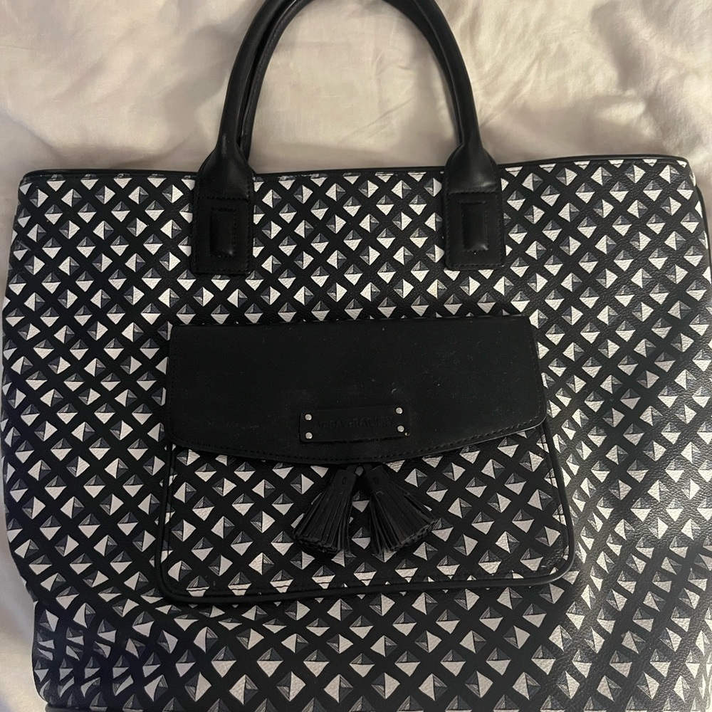 Vera Bradley Tote Bag